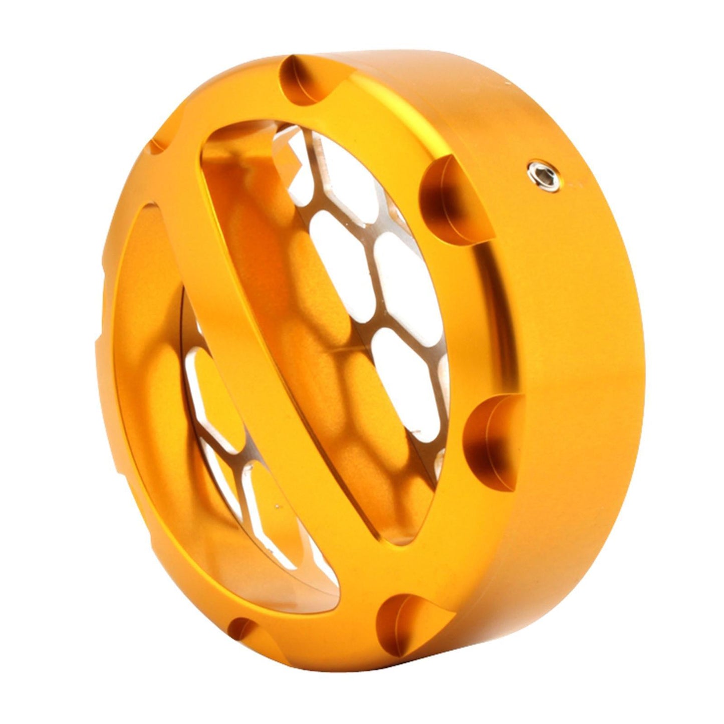 Air Intake Cover Grill Guard for BMW R Nine T Motorcycle Accessories Yellow