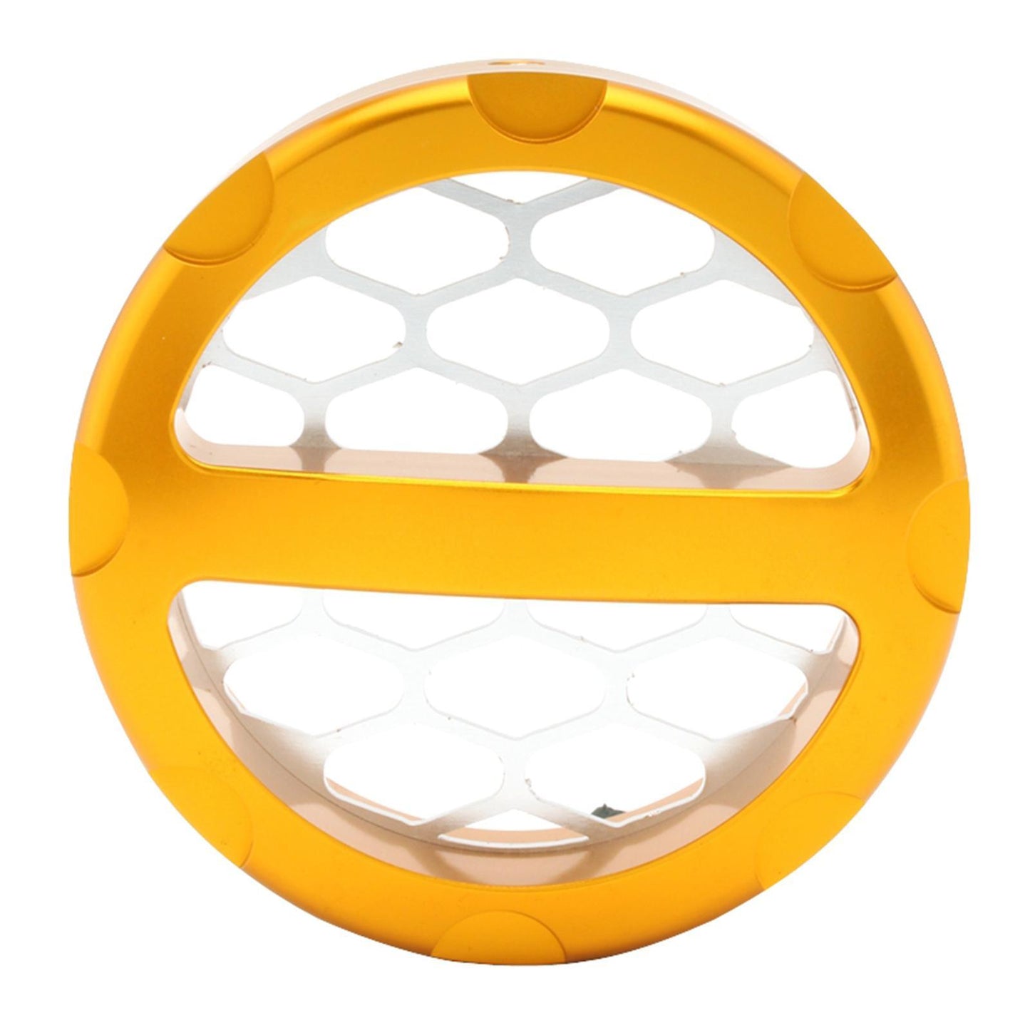 Air Intake Cover Grill Guard for BMW R Nine T Motorcycle Accessories Yellow