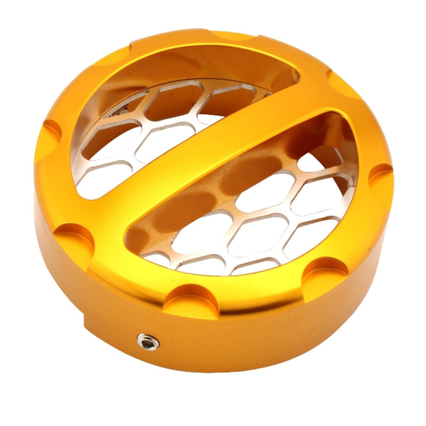 Air Intake Cover Grill Guard for BMW R Nine T Motorcycle Accessories Yellow