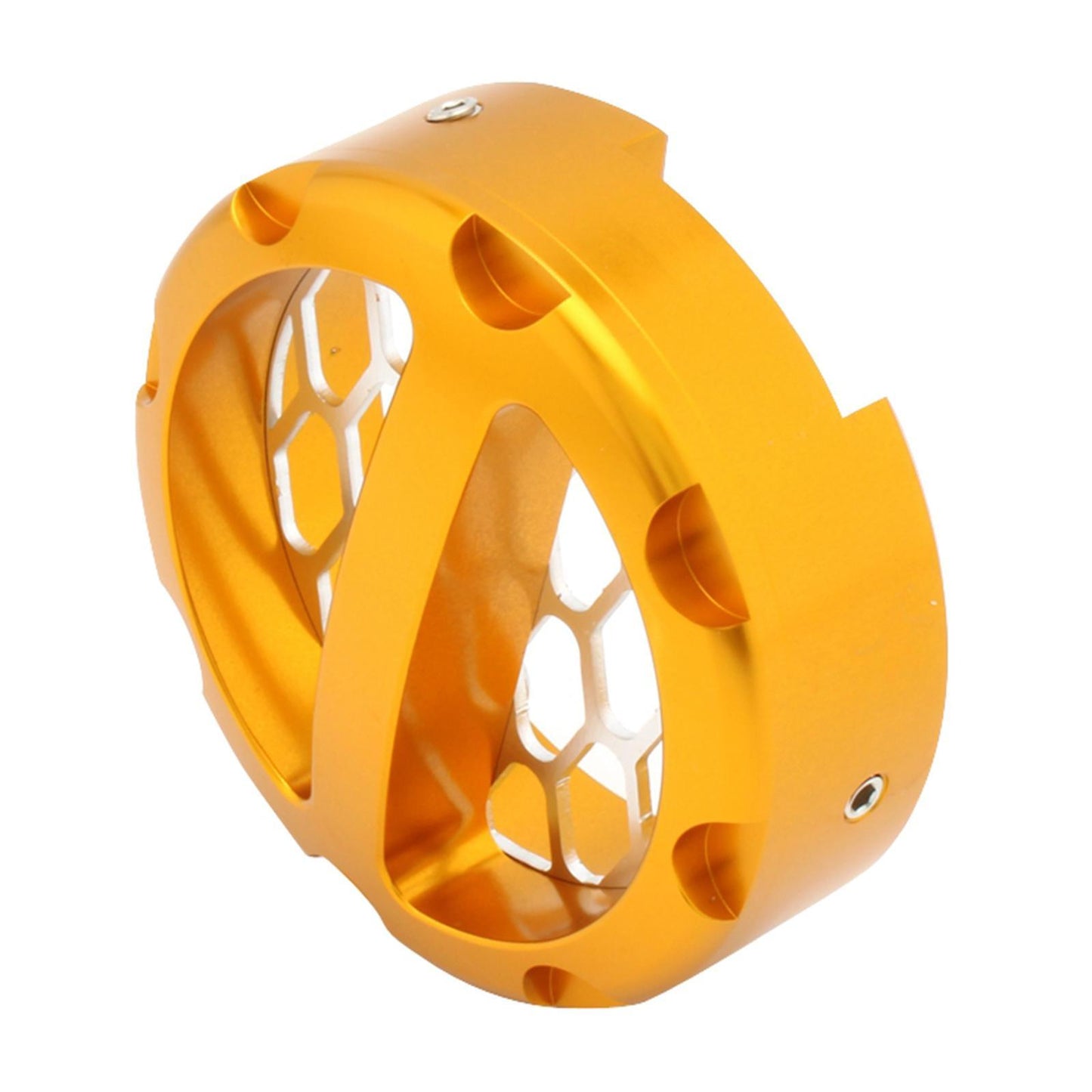 Air Intake Cover Grill Guard for BMW R Nine T Motorcycle Accessories Yellow