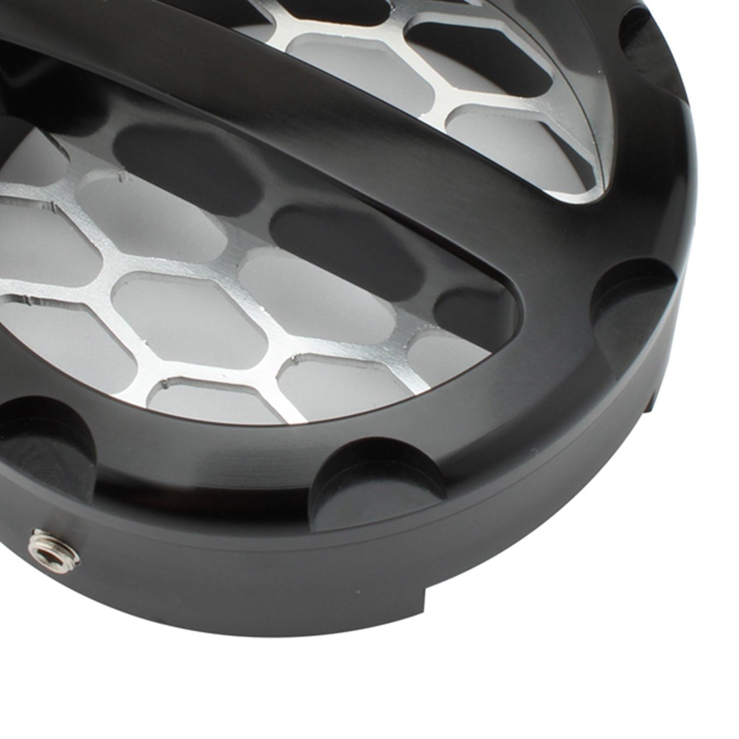 Air Intake Cover Grill Guard for BMW R Nine T Motorcycle Accessories Black