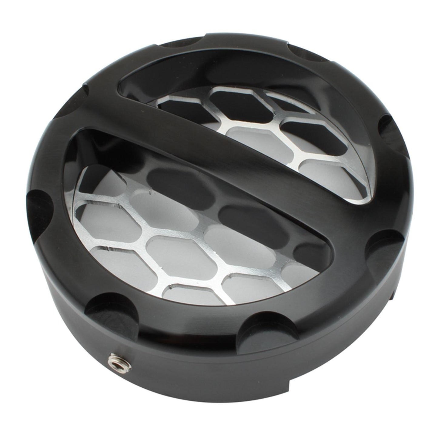 Air Intake Cover Grill Guard for BMW R Nine T Motorcycle Accessories Black