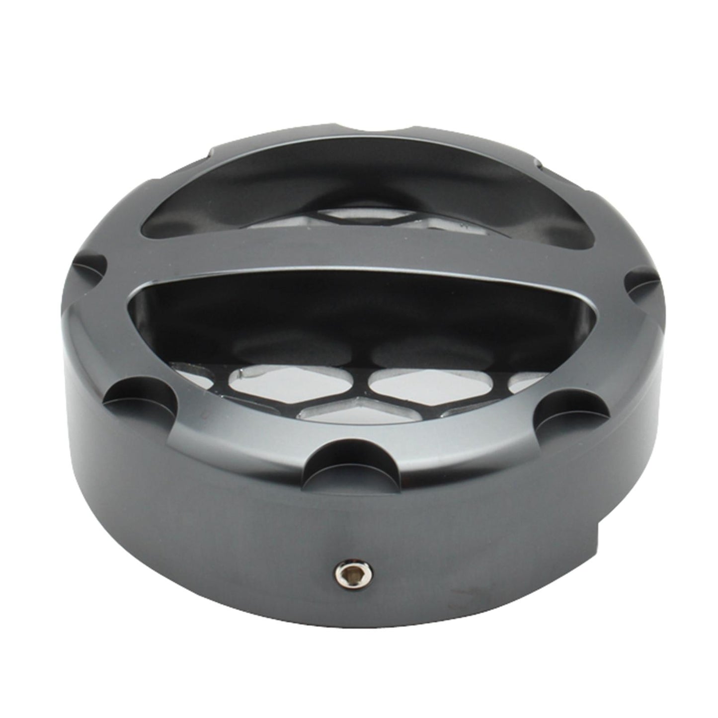 Air Intake Cover Grill Guard for BMW R Nine T Motorcycle Accessories Black