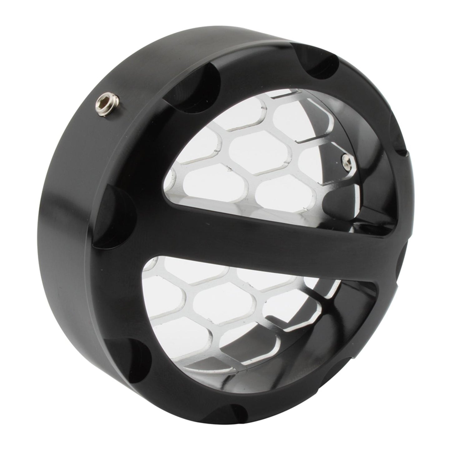 Air Intake Cover Grill Guard for BMW R Nine T Motorcycle Accessories Black