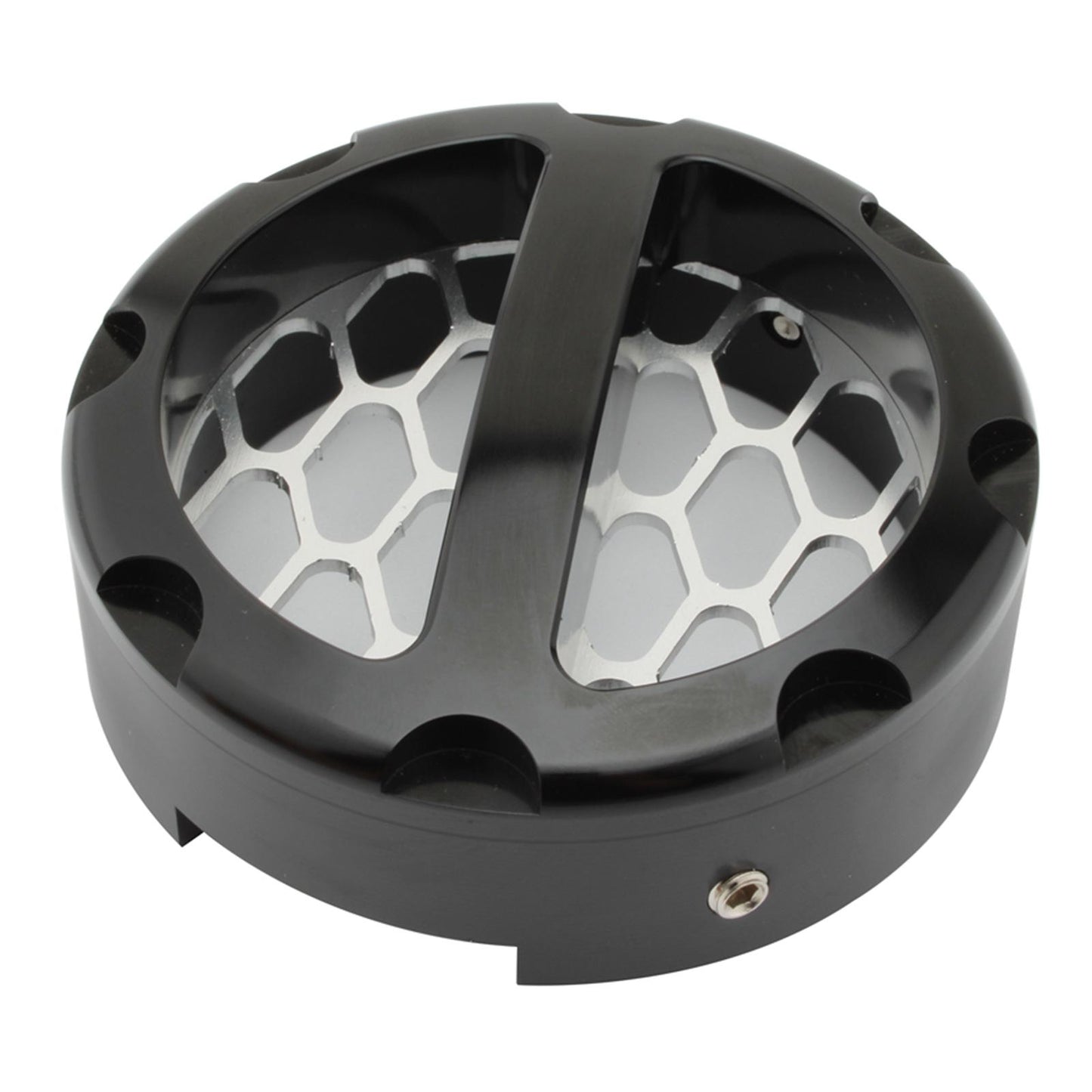 Air Intake Cover Grill Guard for BMW R Nine T Motorcycle Accessories Black