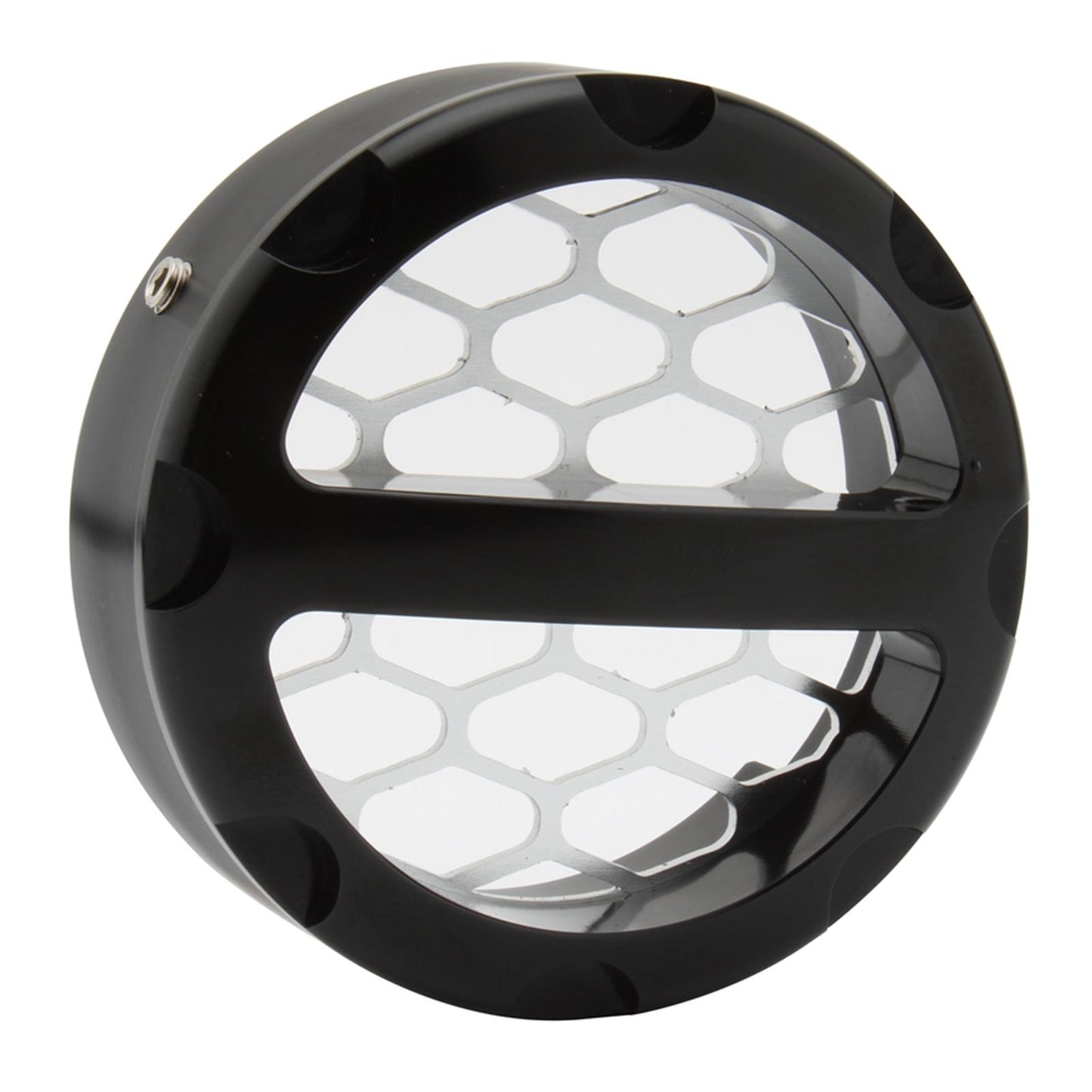 Air Intake Cover Grill Guard for BMW R Nine T Motorcycle Accessories Black