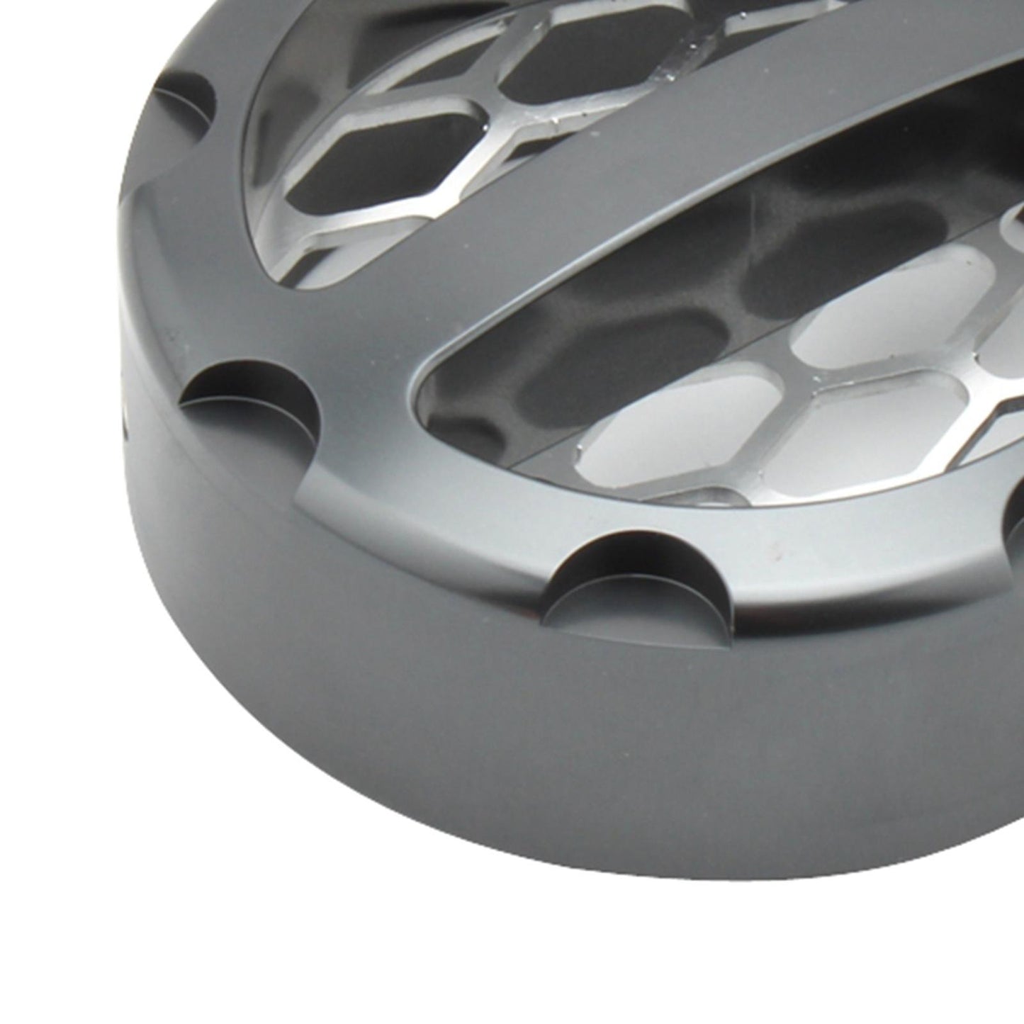 Air Intake Cover Grill Guard for BMW R Nine T Motorcycle Accessories Silver