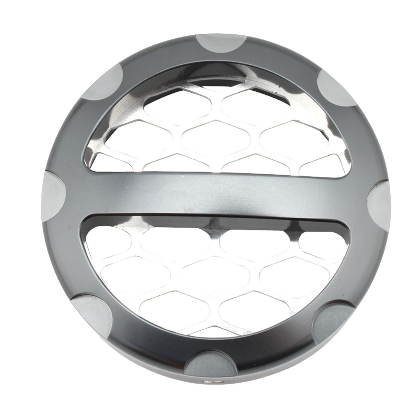 Air Intake Cover Grill Guard for BMW R Nine T Motorcycle Accessories Silver