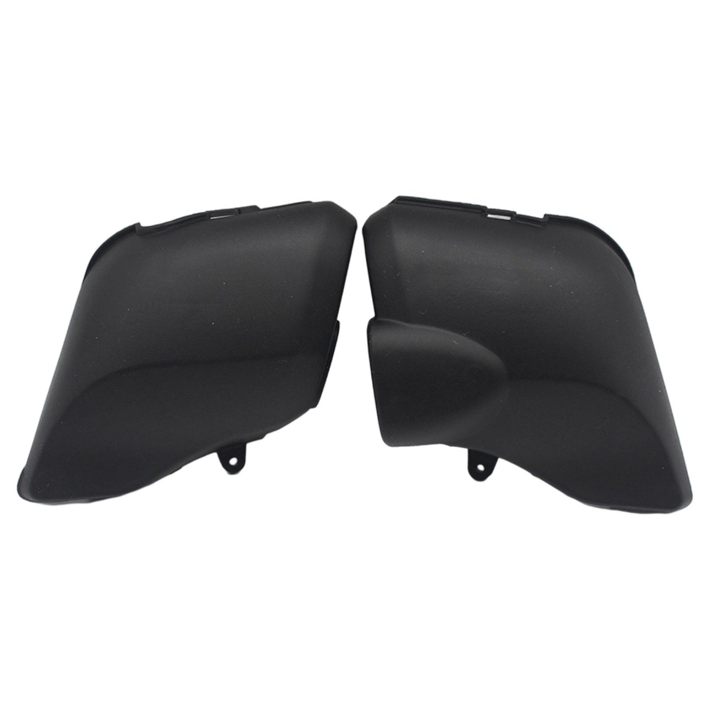 2Pcs Motorcycle Air Filter Caps Replacement Fit for Honda CB 400 CB400 Vtec