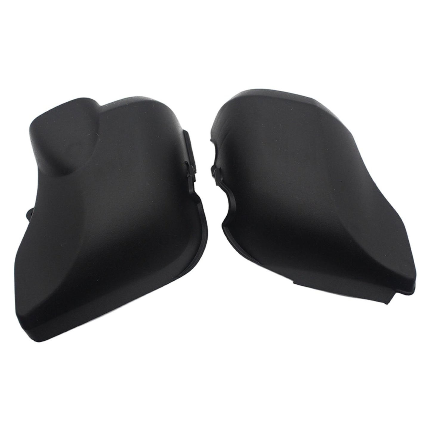 2Pcs Motorcycle Air Filter Caps Replacement Fit for Honda CB 400 CB400 Vtec