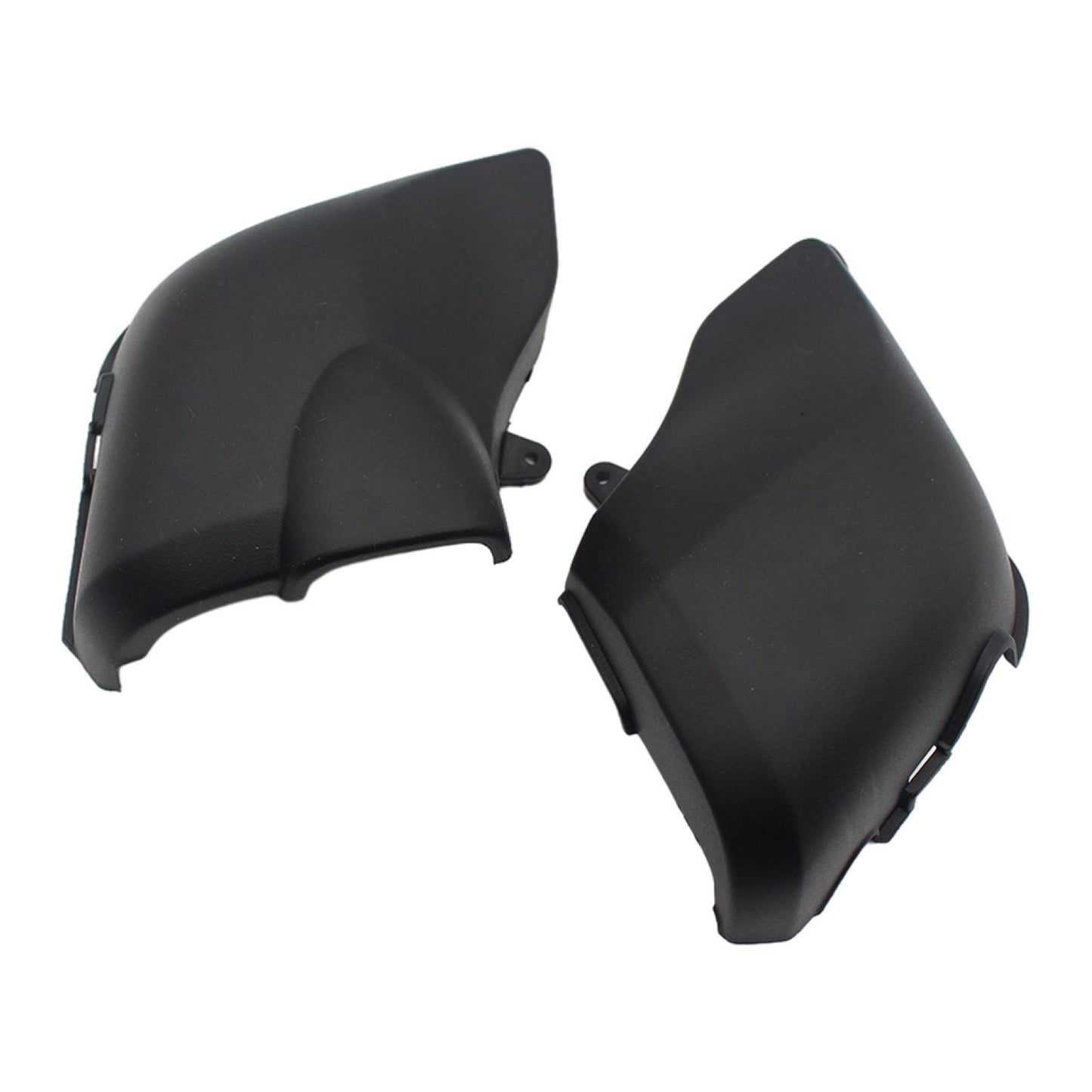 2Pcs Motorcycle Air Filter Caps Replacement Fit for Honda CB 400 CB400 Vtec