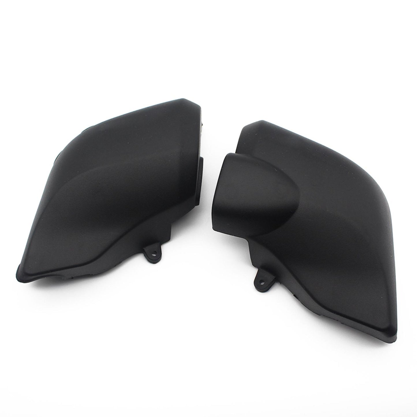 2Pcs Motorcycle Air Filter Caps Replacement Fit for Honda CB 400 CB400 Vtec