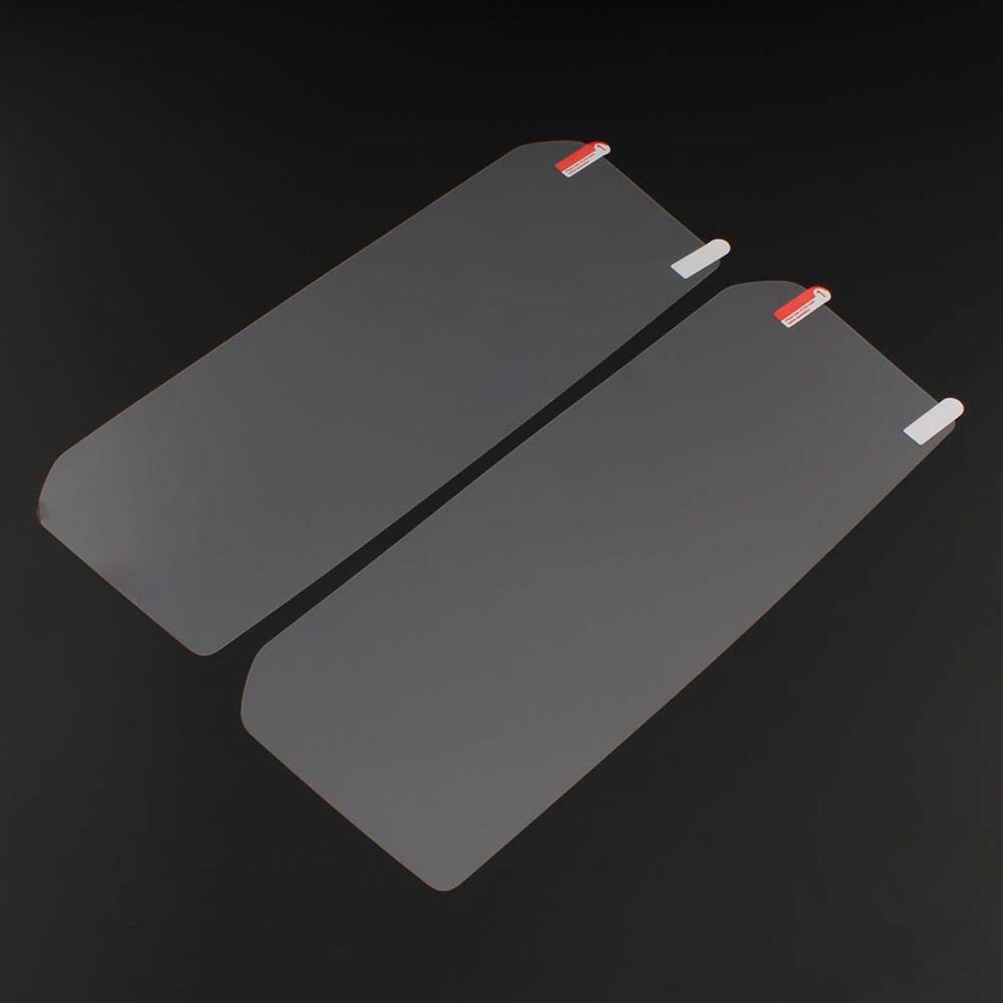 2Pcs Transparent Motorcycle Instrument Film Fits for BMW K1600 B GT Gtl