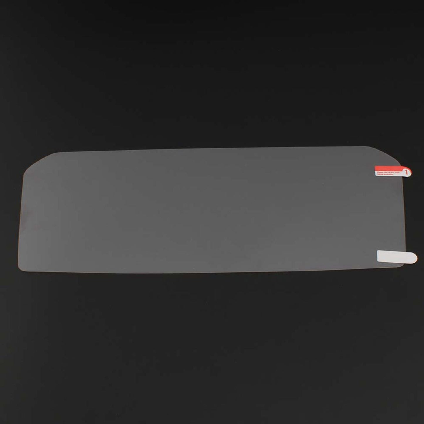 2Pcs Transparent Motorcycle Instrument Film Fits for BMW K1600 B GT Gtl