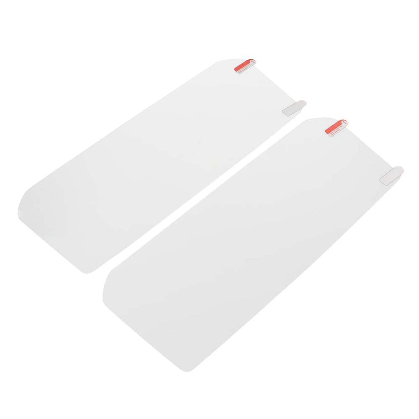 2Pcs Transparent Motorcycle Instrument Film Fits for BMW K1600 B GT Gtl