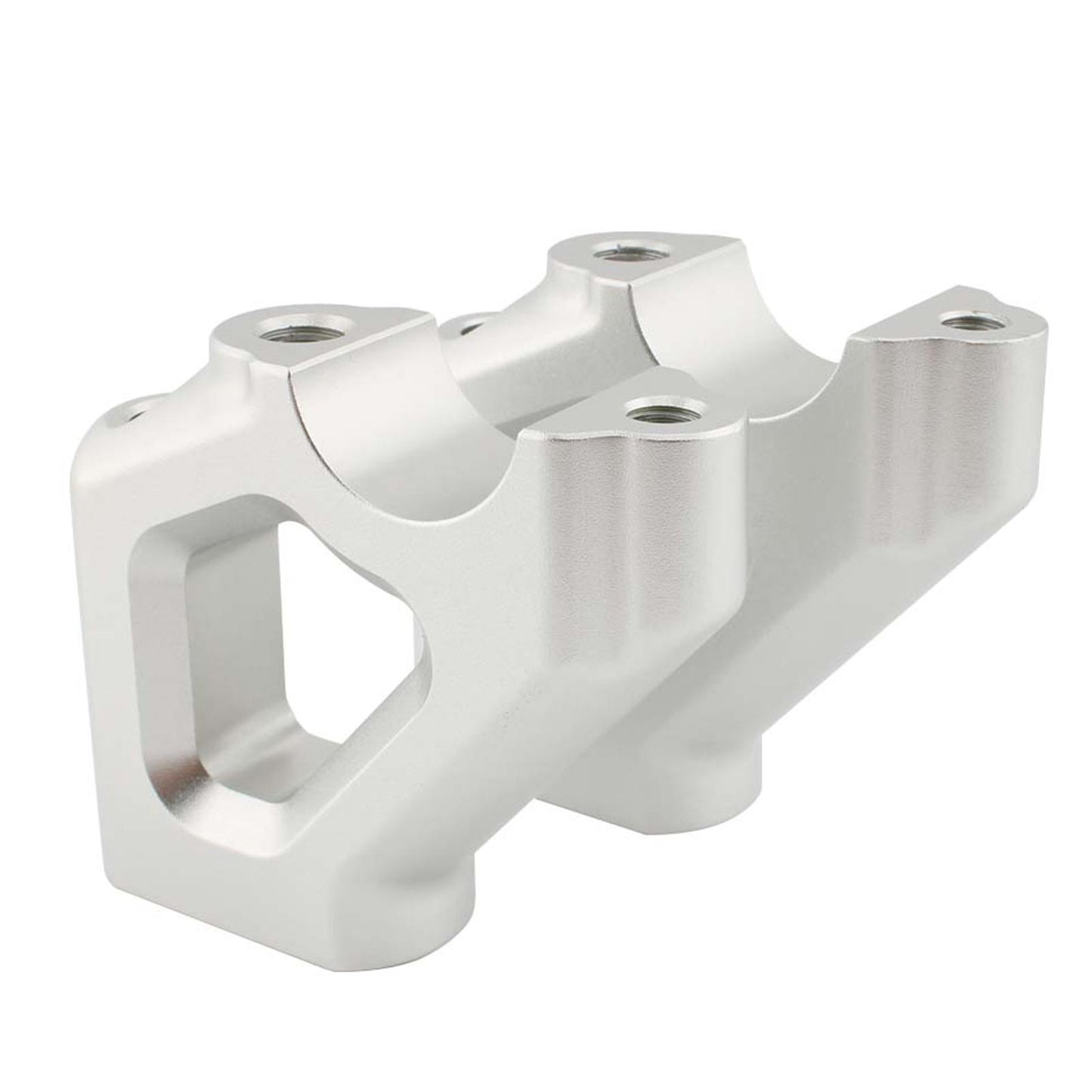 2Pcs Motorcycle Handlebar Risers Bracket Fit for 800 900 GT Pro Low Rally