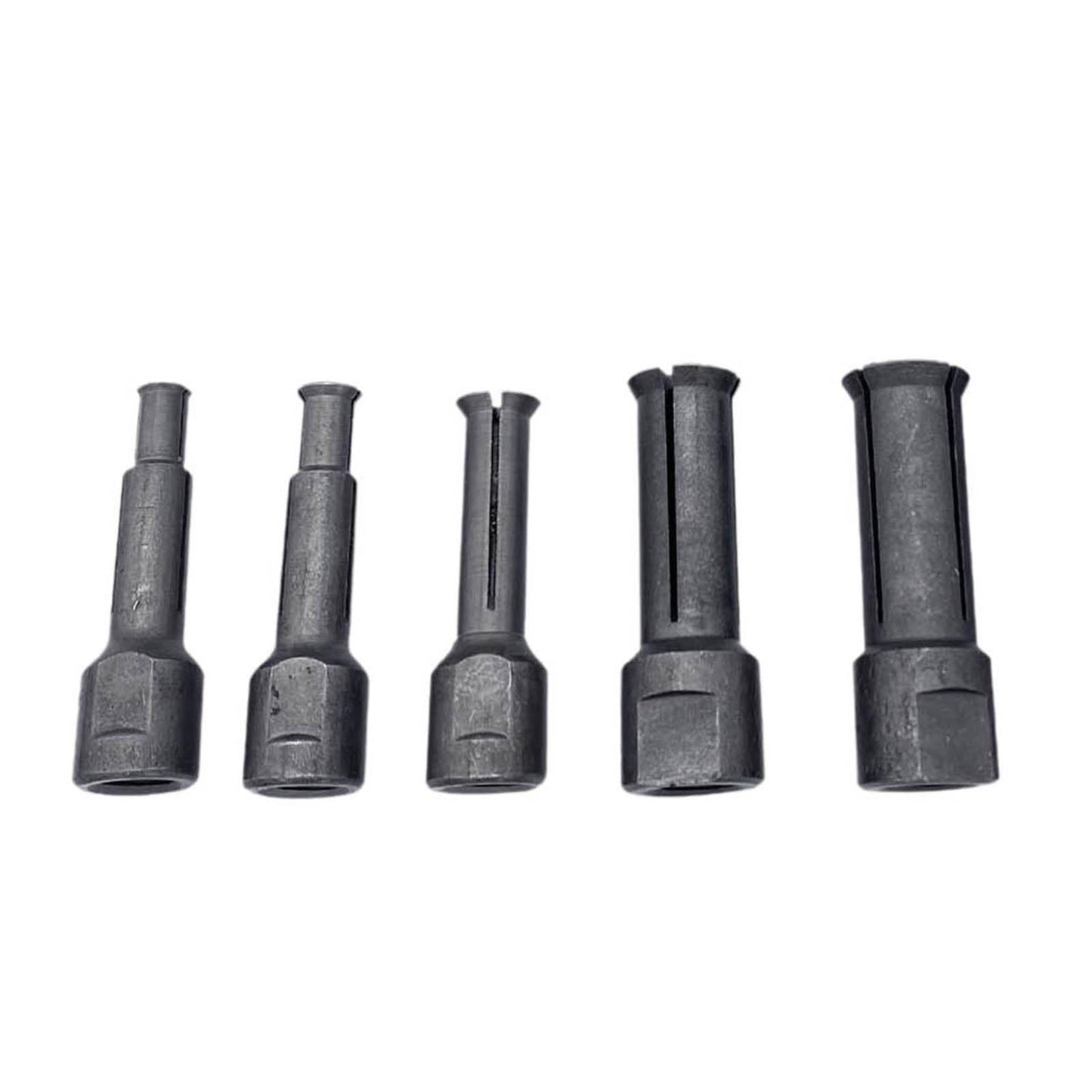 12 Pieces Motorcycle Bearing Puller Remove Tool Kit 9mm-23mm Bike Durable