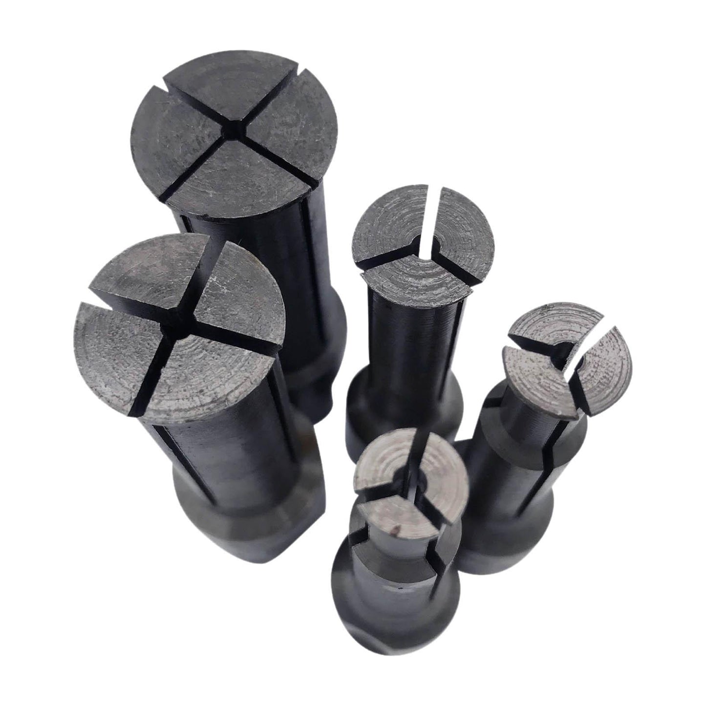 12 Pieces Motorcycle Bearing Puller Remove Tool Kit 9mm-23mm Bike Durable