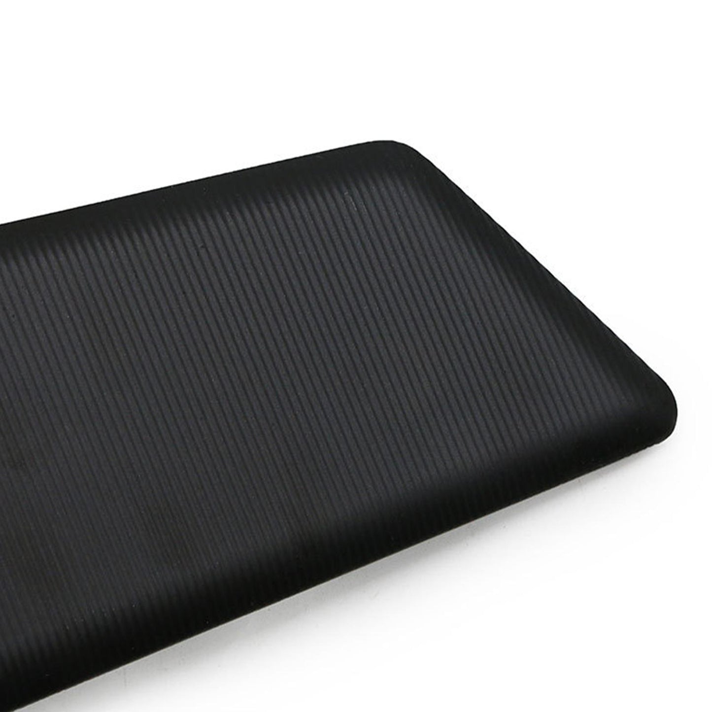 2Pcs Motorcycle Rearview Mirror for Yamaha Yzf R6 R3 R125 R15 Black