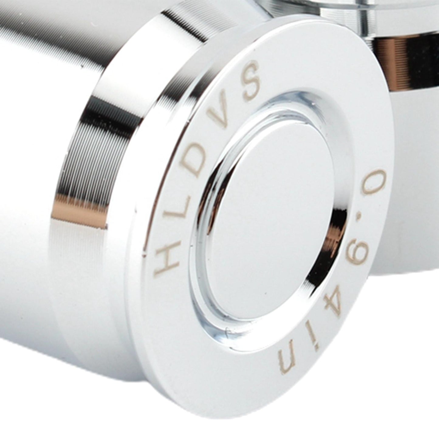 2 Pieces Solo Mounting Nuts Bolts Replacement for Harley Road Glide Silver