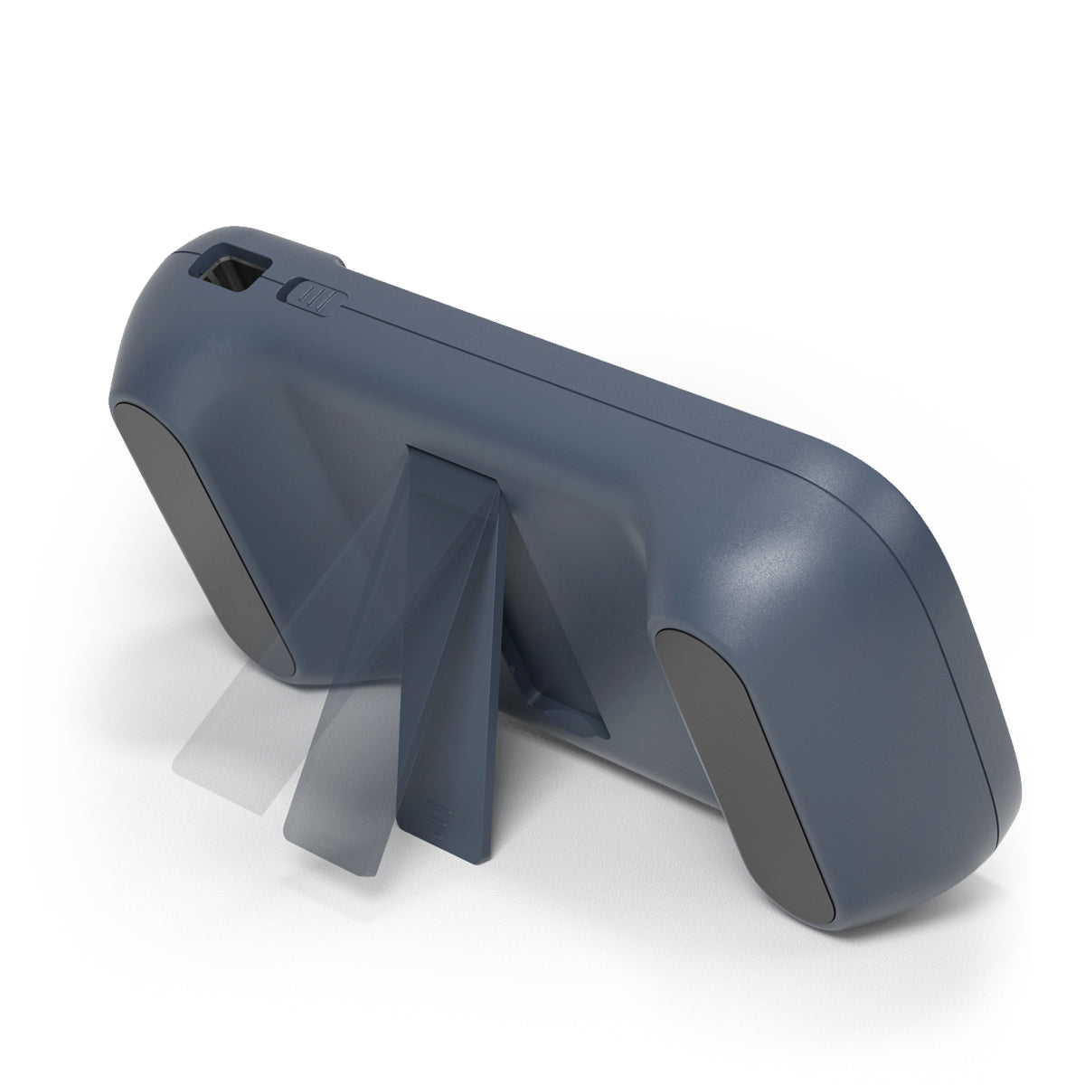 Inskam 451-2 10m Hard Tube Pipe Dual Lens Inspection Camera 4.5 inch 1080P IPS Screen Endoscope Industrial Borescope