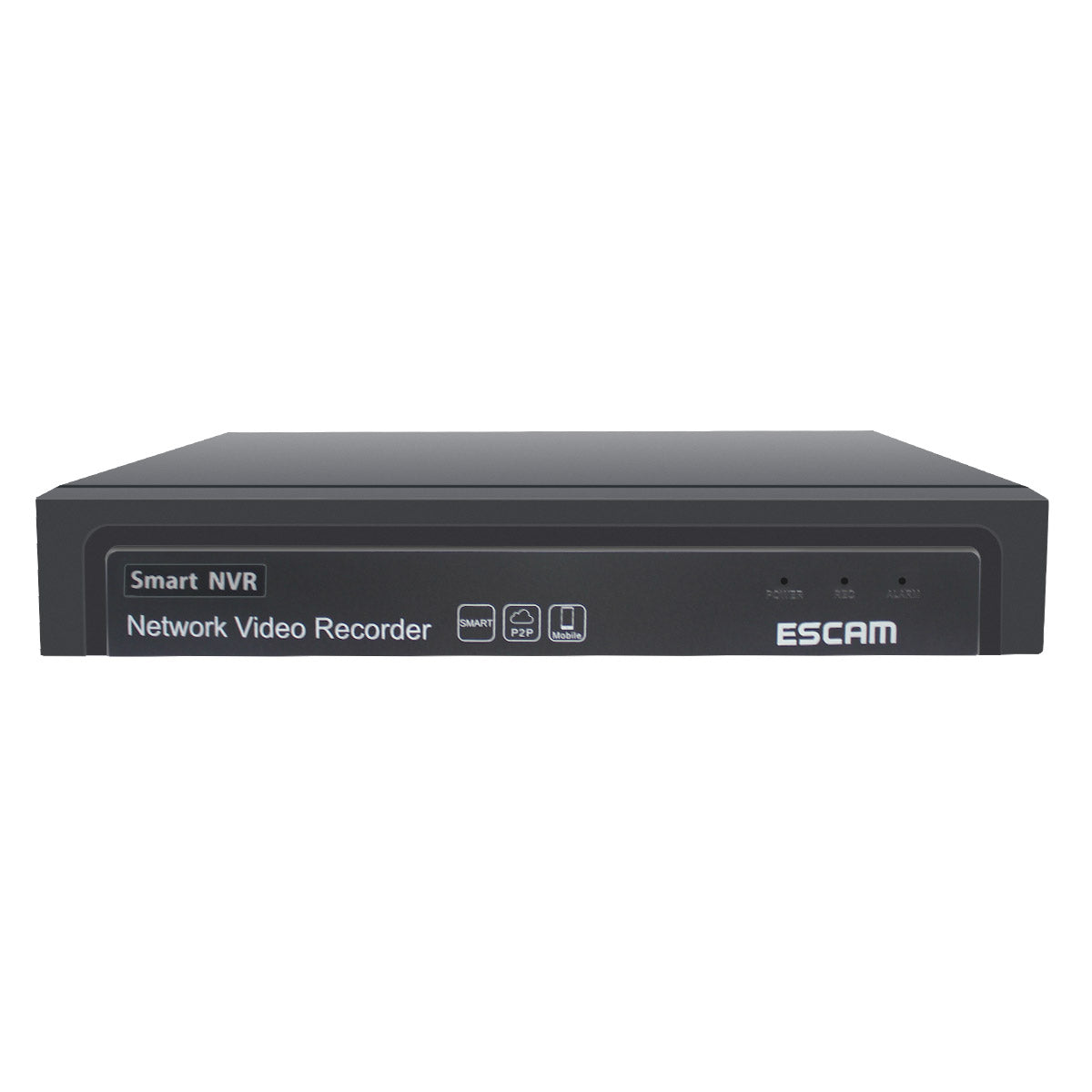ESCAM K716 HD 5MP 16CH Smart NVR Net Work Video Recorder