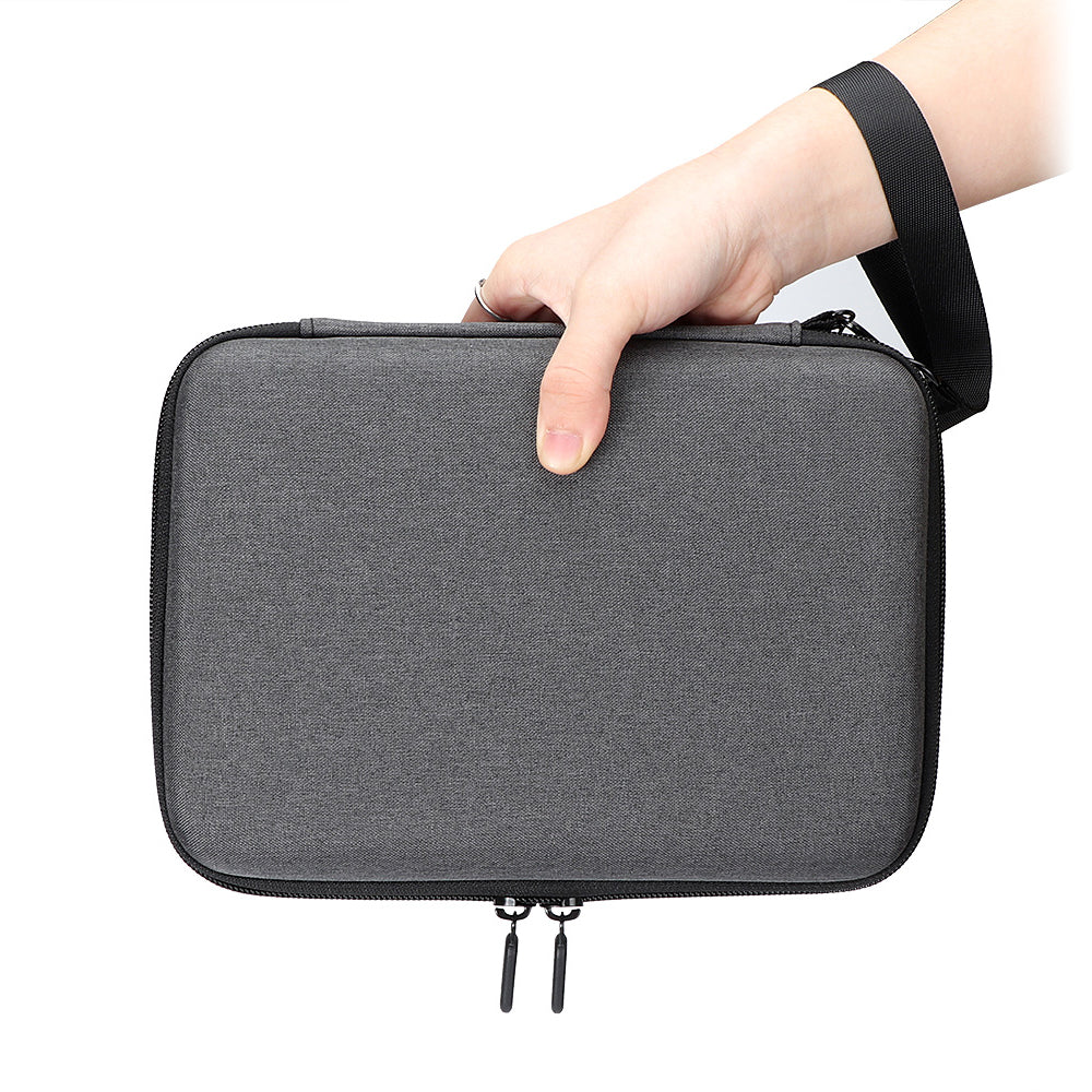 Sport Camera Storage Bag Camera Accessory Organizer Holder Bag for Insta360 ONE R