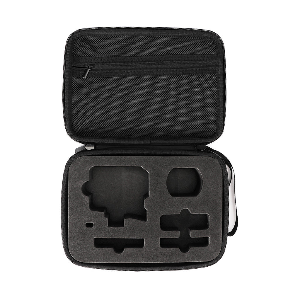 Sport Camera Storage Bag Camera Accessory Organizer Holder Bag for Insta360 ONE R
