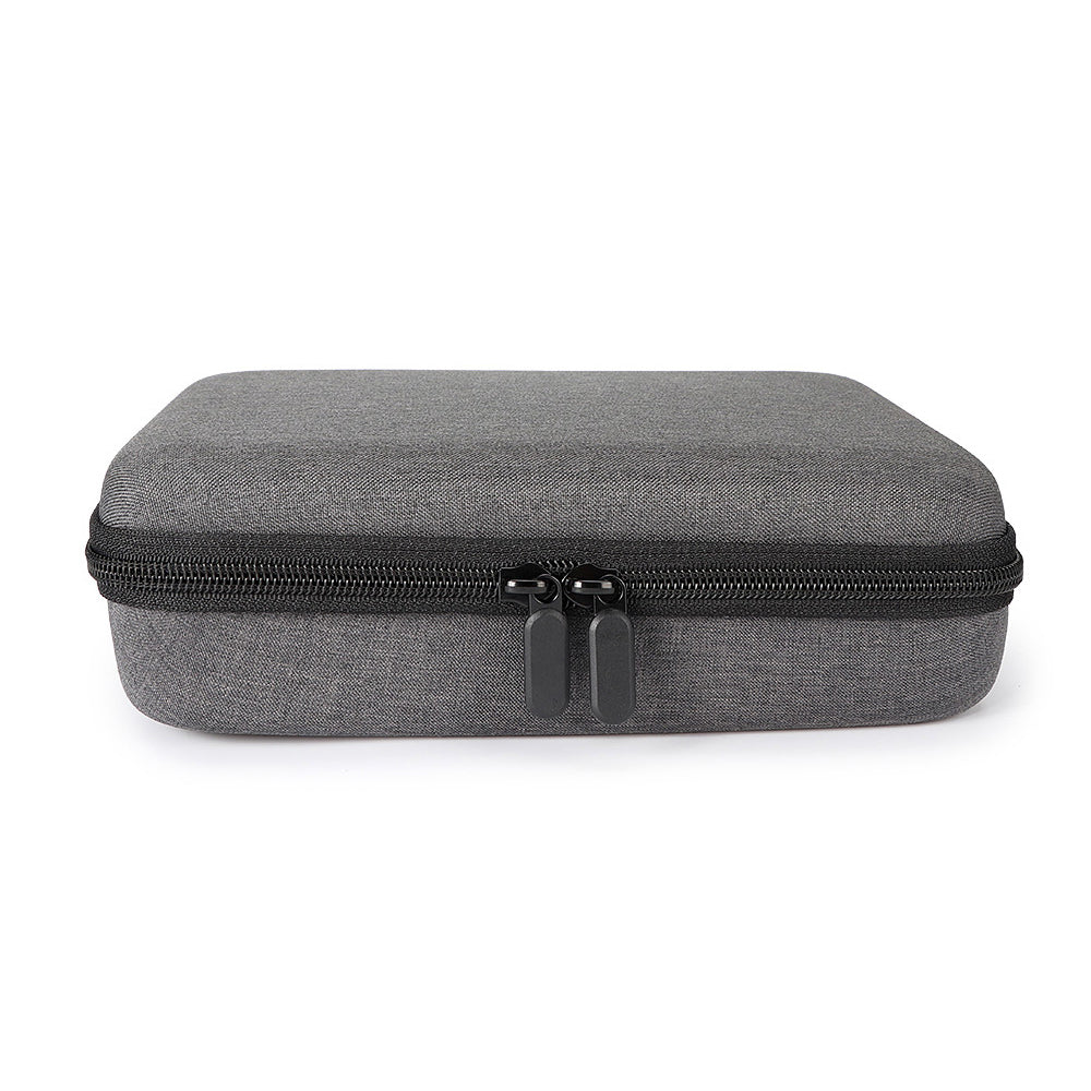 Sport Camera Storage Bag Camera Accessory Organizer Holder Bag for Insta360 ONE R