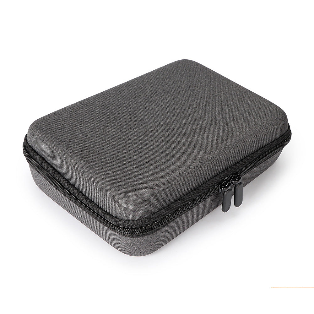 Sport Camera Storage Bag Camera Accessory Organizer Holder Bag for Insta360 ONE R