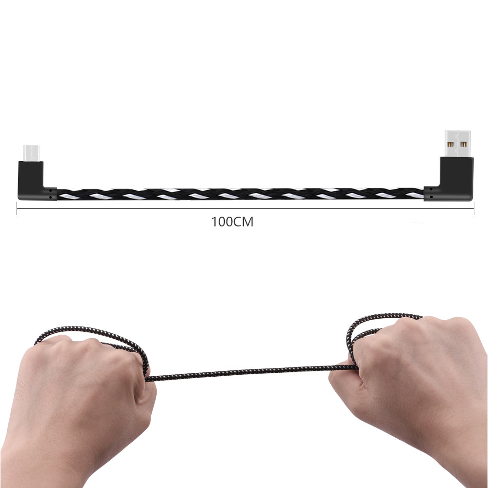 Uniqkart for FIMI PALM Camera Charging Cable Sturdy Data Line