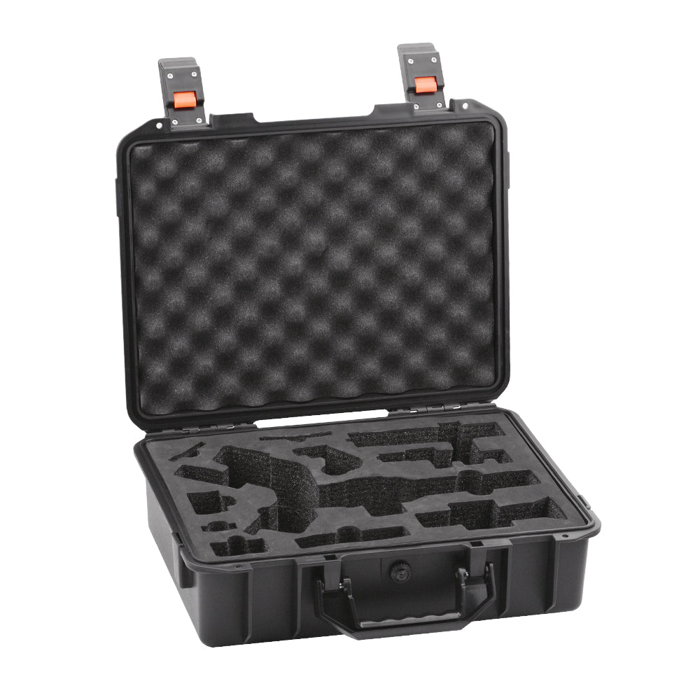 Storage Bag Shockproof Protective Waterproof Organizer Handbag Suitcase for DJI Ronin-SC