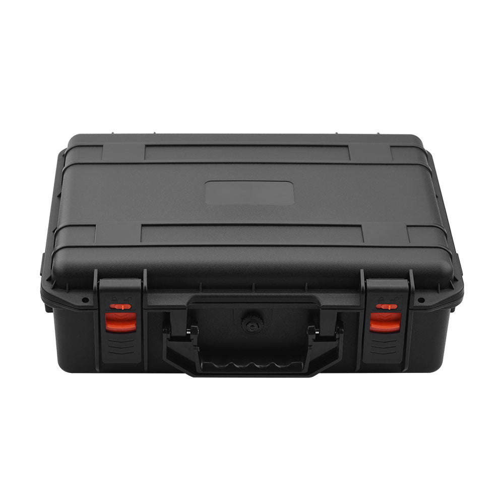 Storage Bag Shockproof Protective Waterproof Organizer Handbag Suitcase for DJI Ronin-SC