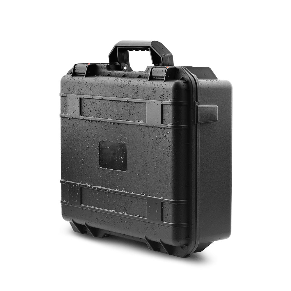 Storage Bag Shockproof Protective Waterproof Organizer Handbag Suitcase for DJI Ronin-SC