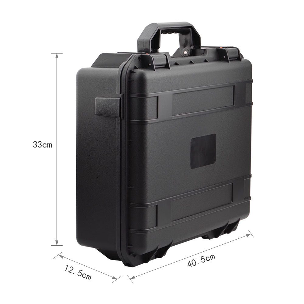 Storage Bag Shockproof Protective Waterproof Organizer Handbag Suitcase for DJI Ronin-SC