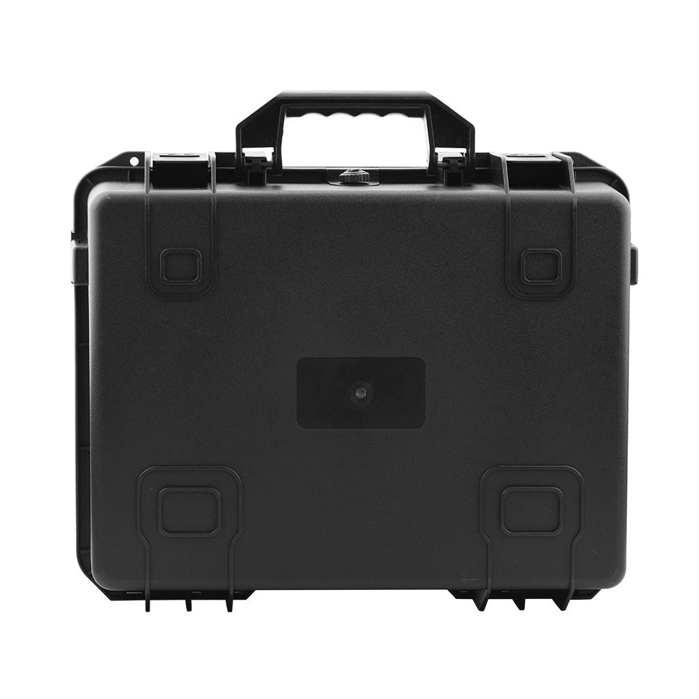 Storage Bag Shockproof Protective Waterproof Organizer Handbag Suitcase for DJI Ronin-SC