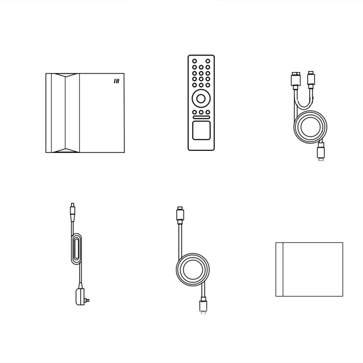 External DVD Drive CD DVD +/- RW Rewriter Burner Reader Support Connecting TV with USB and Type C Interface Remote Control