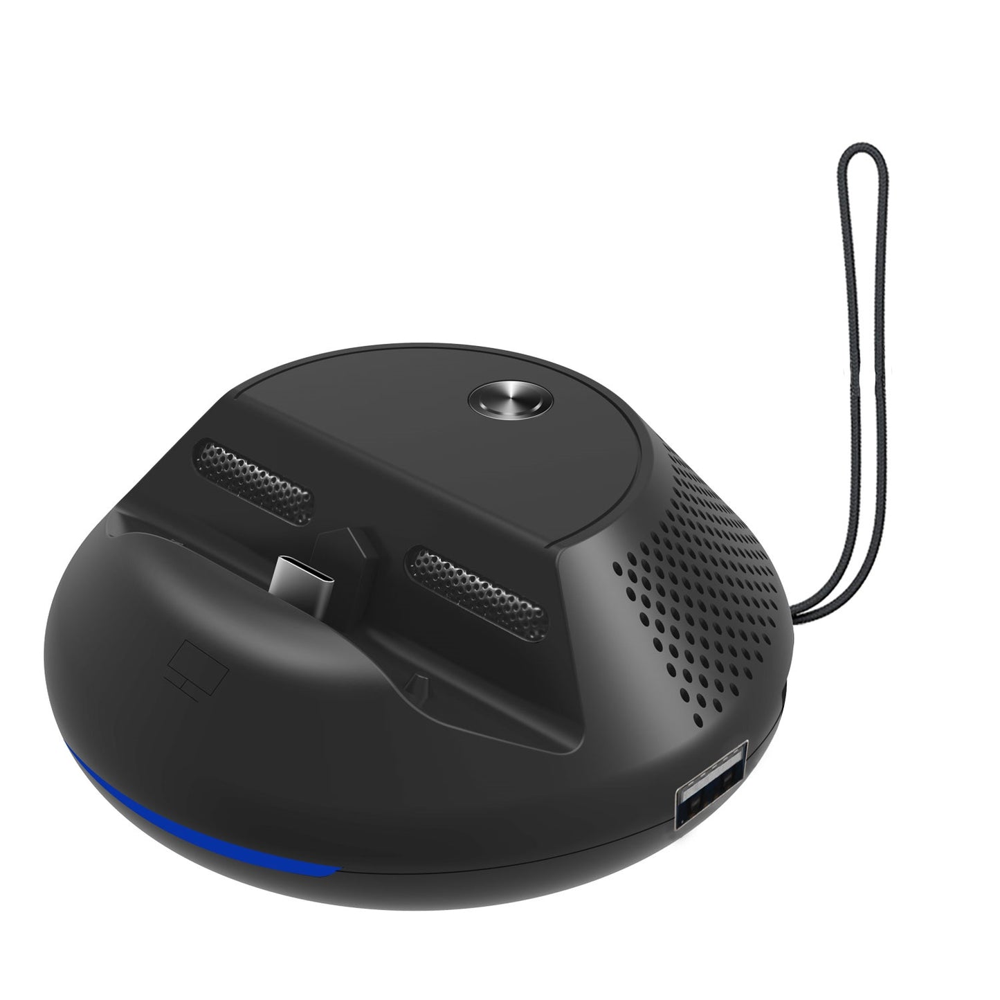 JYS Mini TV Dock Switch TV Charging Station with PCB Board for Nintendo Switch