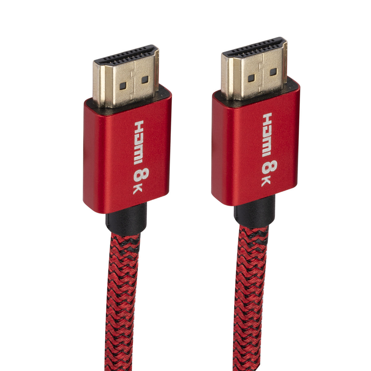 0316 HDMI Cable V2.1 8K/60Hz HDMI Male to HDMI Male Cord Compatible with Computer TV PS5 Video Cable