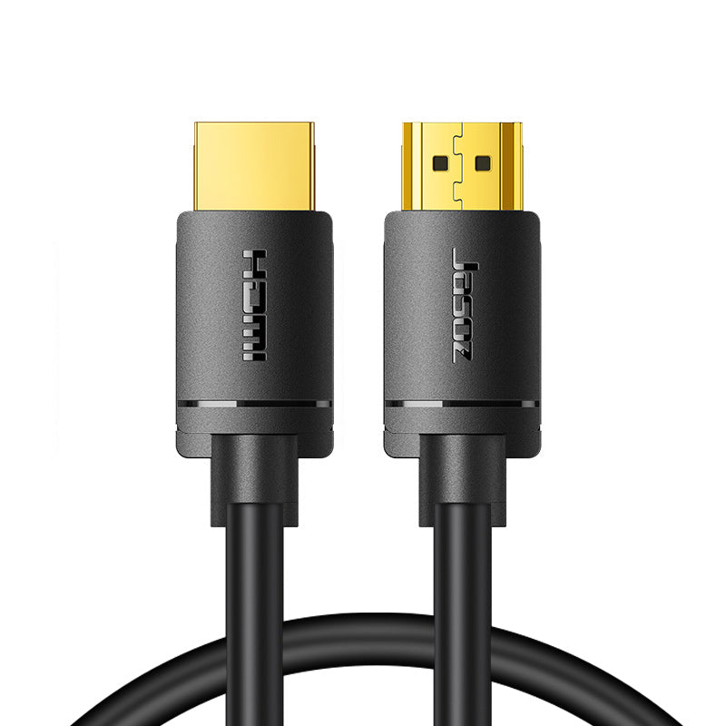 1.5m HDMI 2.0 Gold Plated Adapter Cable 4K / 60Hz Cord for Xiaomi Huawei TV Box