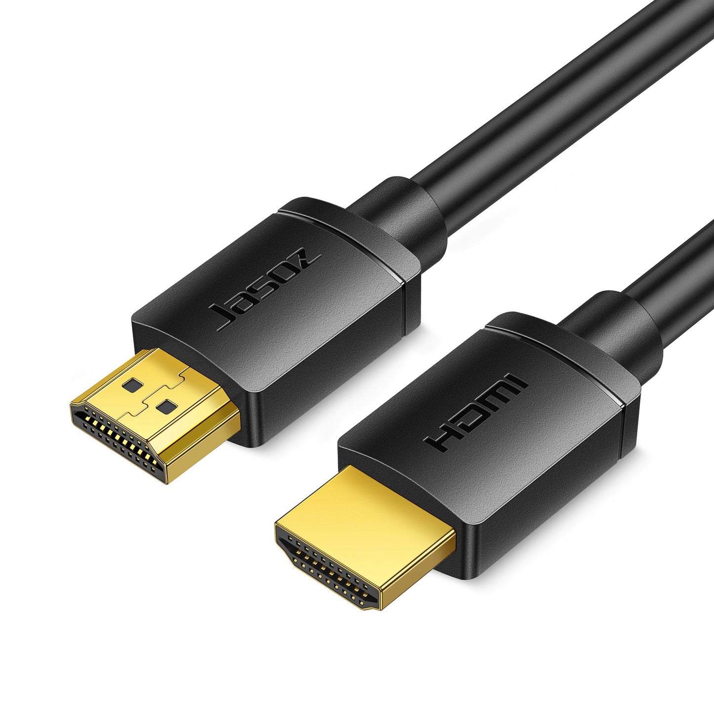 1.5m HDMI 2.0 Gold Plated Adapter Cable 4K / 60Hz Cord for Xiaomi Huawei TV Box