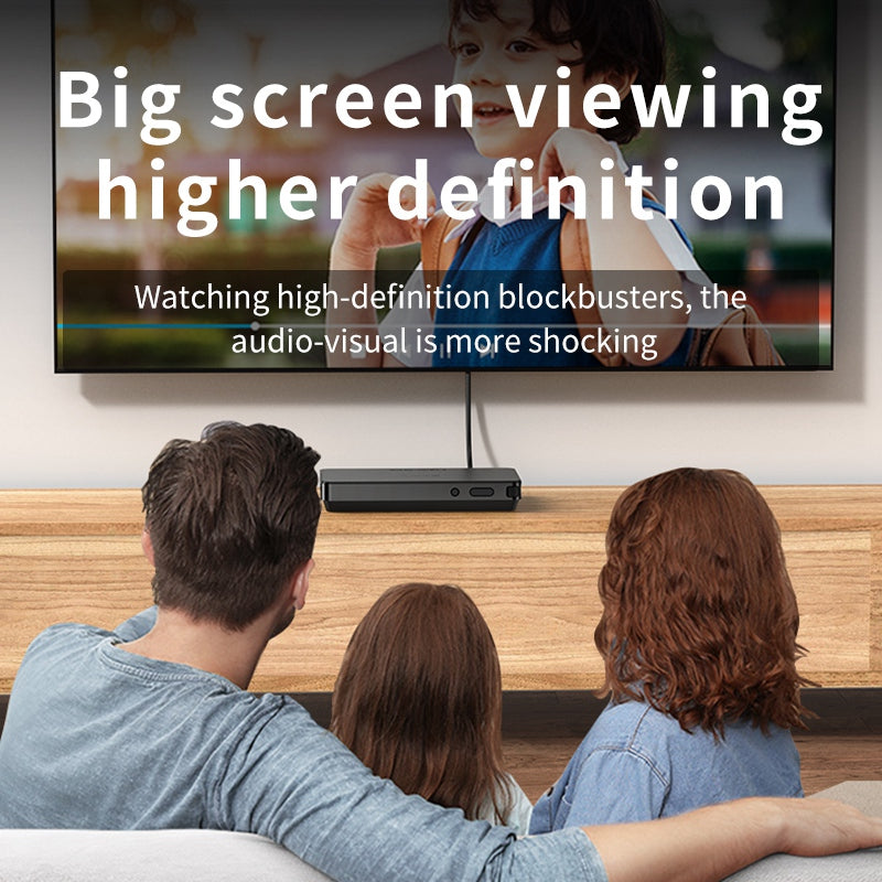 1.5m HDMI 2.0 Gold Plated Adapter Cable 4K / 60Hz Cord for Xiaomi Huawei TV Box