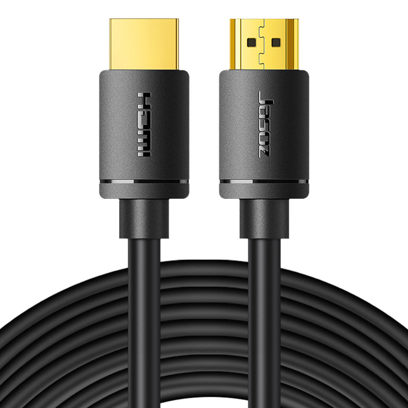 25m 10.2Gbps Bandwidth HDMI 1.4 Adapter Cable 4K / 30Hz Cord for Xiaomi Huawei TV Box