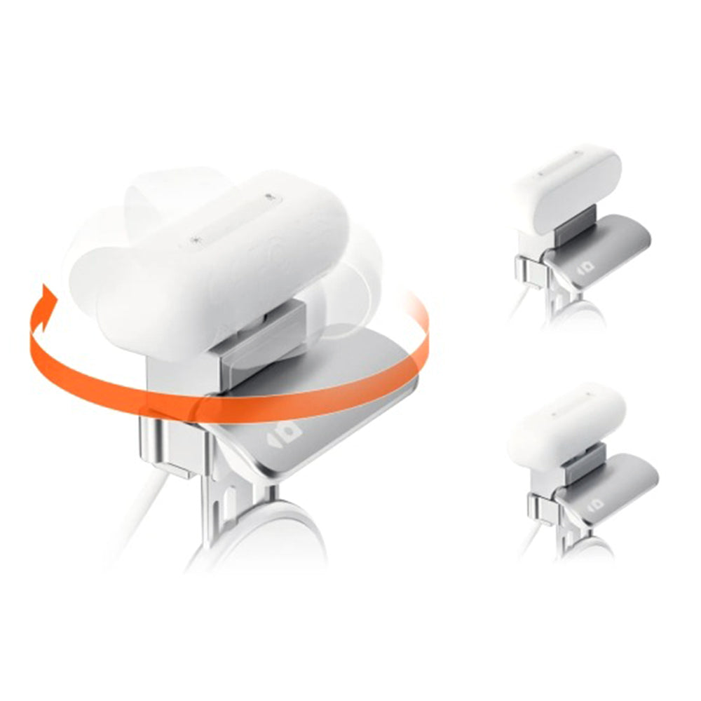 INSTA360 Fill Light for Insta360 Flow Ra95 High Color Rendering Lamp Beads Smartphone Gimbal Light