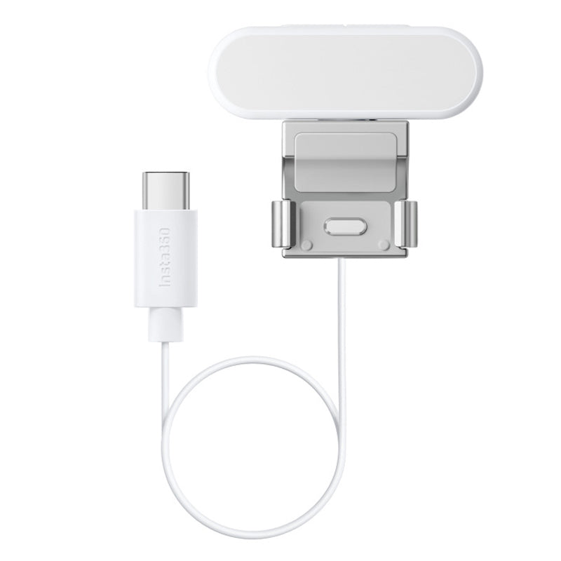 INSTA360 Fill Light for Insta360 Flow Ra95 High Color Rendering Lamp Beads Smartphone Gimbal Light