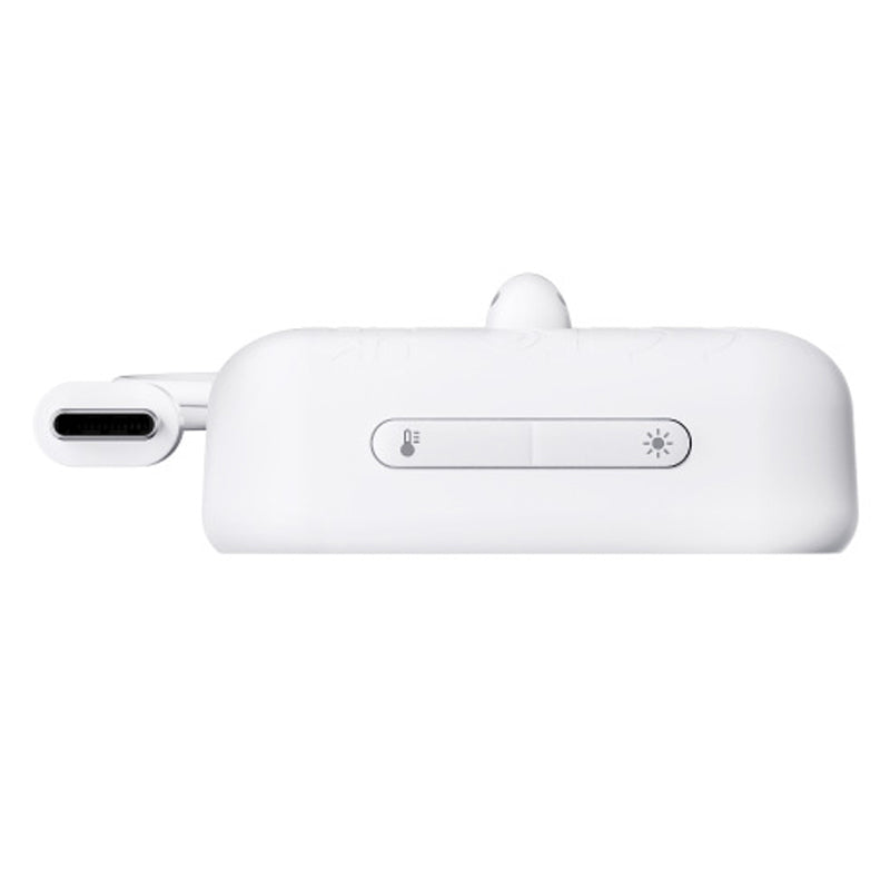 INSTA360 Fill Light for Insta360 Flow Ra95 High Color Rendering Lamp Beads Smartphone Gimbal Light