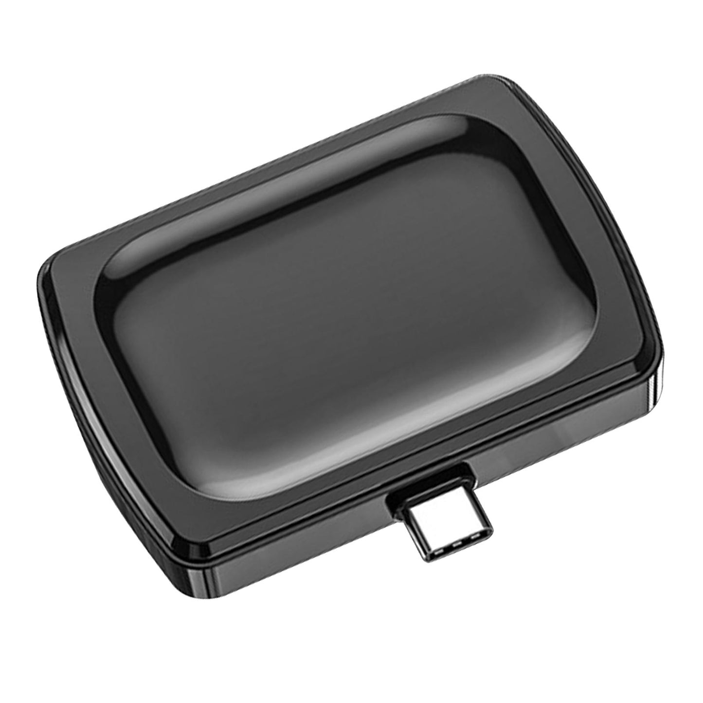 2 in 1 Wireless Charger Fast Charging for iWatch SE 7/6/5/4/3/2/1 Black