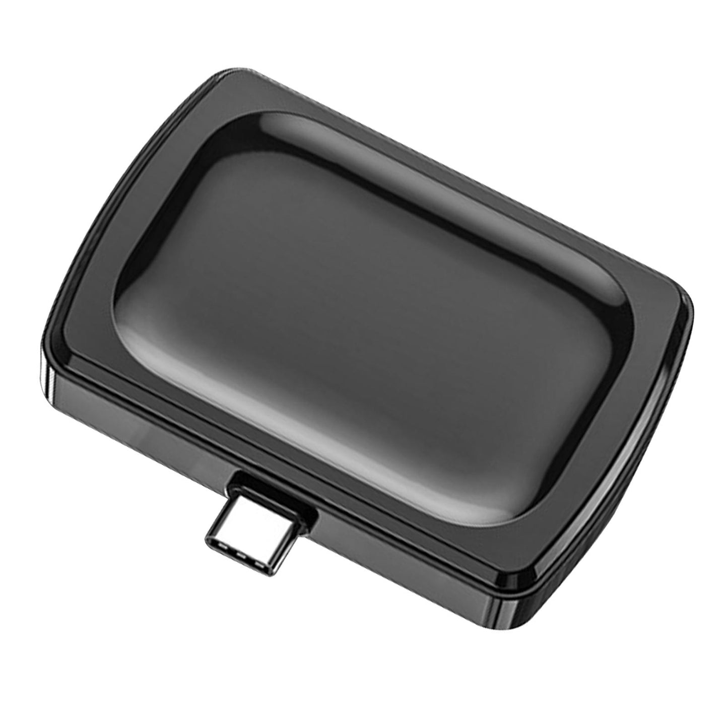 2 in 1 Wireless Charger Fast Charging for iWatch SE 7/6/5/4/3/2/1 Black