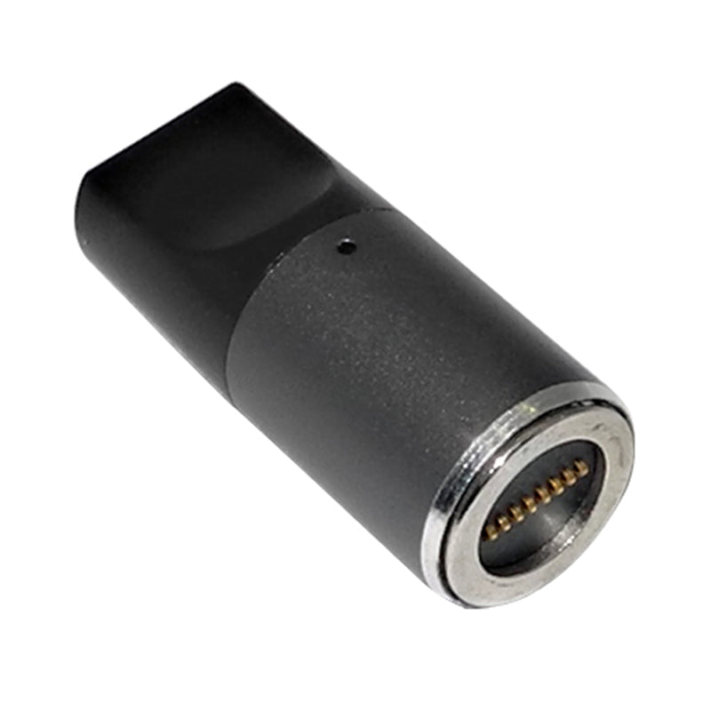 100W USB C to 4.5x3.0mm PD DC Power Adapter Converter for HP Pavilion Envy Elitebook Charging Magnetic USB C Connector