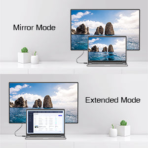 Uniqkart QG-HD16 1m DP to DP Cable 4K/60Hz HD Video Adapter Cable for HDTV Monitor Projector